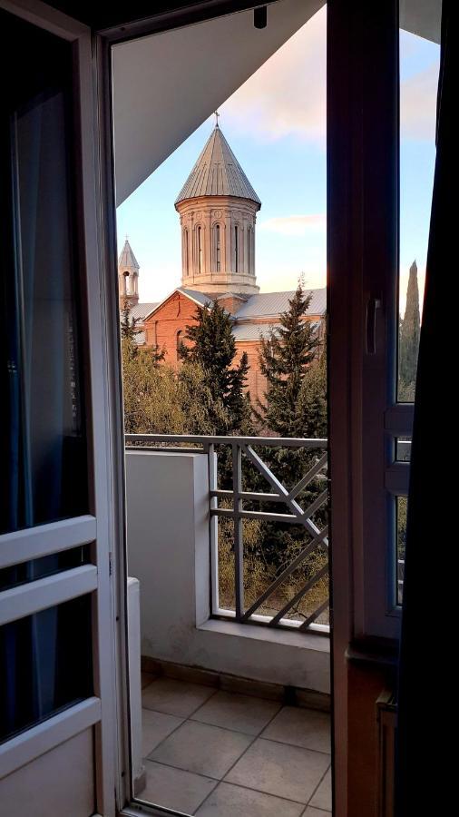 Hotel Lile Tbilisi Ngoại thất bức ảnh